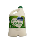 Fresh laban full fat