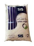 سكر أبيض