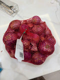 Onion pack 2kg