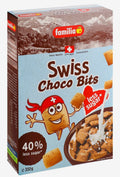 Swiss Chocolate bits
