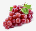 Red grapes Egypt￼